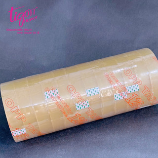 1 cây băng keo bó hoa 2,4cm (12 cuộn/cây) dai, chắc chắn, tiện lợi