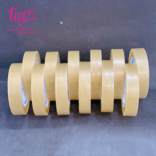 2 cây băng keo chuyên dụng bó hoa 2,4cm (12 cuộn/cây) dai, chắc chắn, tiện lợi