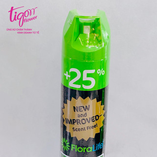 Chai xịt bóng lá 750ml - bí quyết giữ lá cây luôn bóng mượt, sạch sẽ và tươi xanh