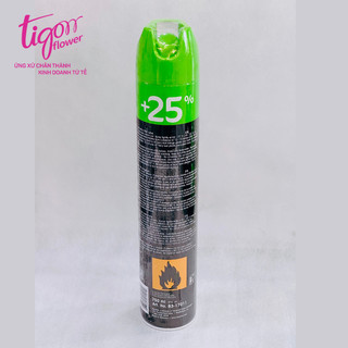 Chai xịt bóng lá 750ml - bí quyết giữ lá cây luôn bóng mượt, sạch sẽ và tươi xanh