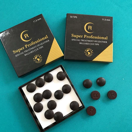 Set 5 cái Đầu cơ R cao cấp ( Super Professional)