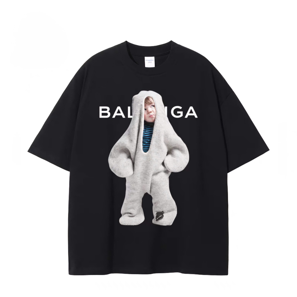 Áo Thun Balen Unim Club Sang Trọng Vải 250 GSM Cotton Cao Cấp Premium Thoáng Mát Mềm Mịn