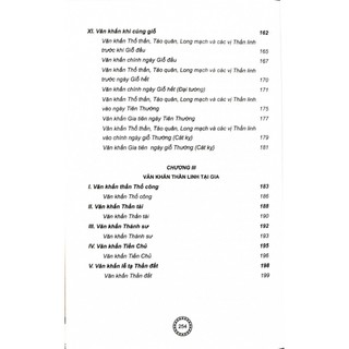 Sách - Văn Khấn Cổ Truyền Việt Nam