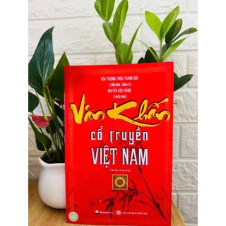 Sách - Văn Khấn Cổ Truyền Việt Nam