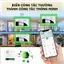 Công tắc thông minh wifi Hunonic Mini, Điều khiển từ xa bằng điện thoại, Chính hãng, Bảo hành 1 năm