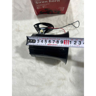 Còi xi nhan, còi hú, còi chóe điện 12v, 24v kêu chóe chóe dùng cho xe ô tô