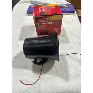 Còi xi nhan, còi hú, còi chóe điện 12v, 24v kêu chóe chóe dùng cho xe ô tô
