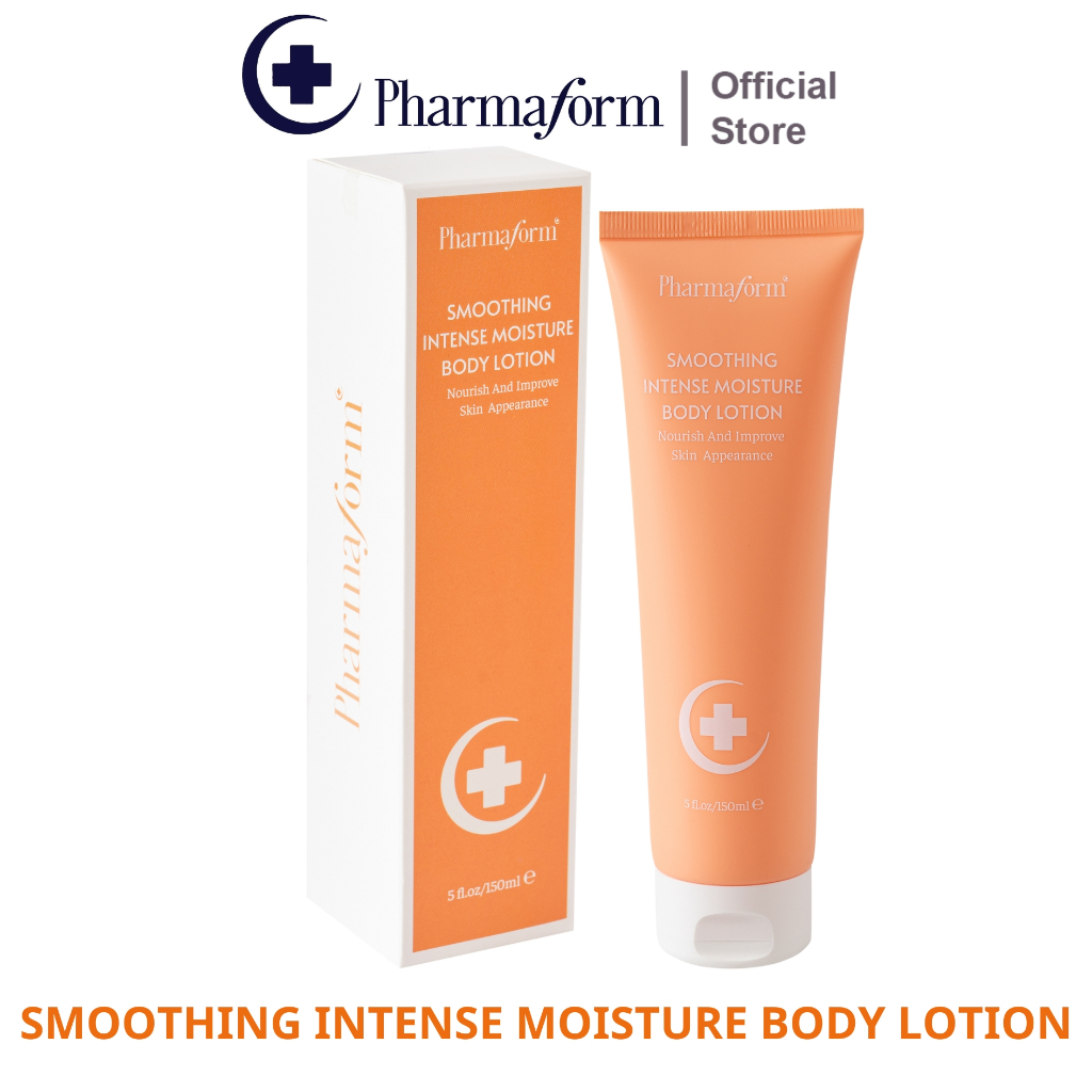 [NSX] Kem dưỡng da body giúp da khỏe Smoothing Intense Moisture Body ...
