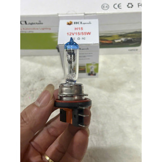 Bóng đèn H15, bóng đèn ô tô điện 12v