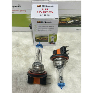 Bóng đèn H15, bóng đèn ô tô điện 12v