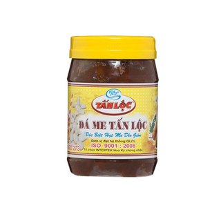 Đá Me TẤN LỘC Hũ 500G