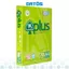Thùng Giấy A4 IK Plus 70gsm (5 reams), nhập khẩu từ Indonesia.