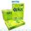 Thùng Giấy A4 IK Plus 70gsm (5 reams), nhập khẩu từ Indonesia.