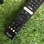 Điều khiển tivi sharp giọng nói GB326WJSA, Remote sharp hàng chính hãng theo TV lỗi 1 đổi 1
