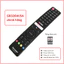 Điều khiển tivi sharp giọng nói GB326WJSA, Remote sharp hàng chính hãng theo TV lỗi 1 đổi 1