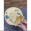 sticker thêu là ủi tròn cá