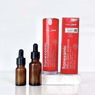 Tinh Chất Giảm Thâm Nám Angel’s Liquid Tranexamic Mela ZERO Ampoule 30ml
