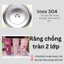 BÌNH GẤU LOTSO 750ML Ly Giữ Nhiệt 750ML Hoạ tiết Hoạt Hình tặng 3 phụ kiện. Cốc giữ nhiệt-MA: COCGIUNHIET4