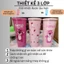 BÌNH GẤU LOTSO 750ML Ly Giữ Nhiệt 750ML Hoạ tiết Hoạt Hình tặng 3 phụ kiện. Cốc giữ nhiệt-MA: COCGIUNHIET4