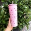 BÌNH GẤU LOTSO 750ML Ly Giữ Nhiệt 750ML Hoạ tiết Hoạt Hình tặng 3 phụ kiện. Cốc giữ nhiệt-MA: COCGIUNHIET4