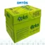 Thùng Giấy A5 IK Plus 70gsm (10 reams), nhập khẩu từ Indonesia.