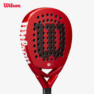 Wilson Bela Elite V2.5 Vợt Padel WR161311U2