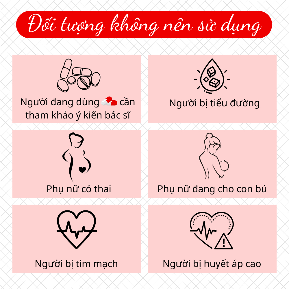 Viên uống hỗ trợ giảm béo VTM, giảm cảm giác thèm ăn, an toàn không tác dụng phụ - lọ 60 viên