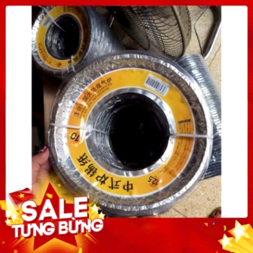 GIẤY BẠC LÓT BẾP HÌNH TRÒN,  Set 10 tấm lót bếp ga bằng giấy bạc hình tròn 23cm dễ dàng vệ sinh bếp: GIAYBACLOTBEP87