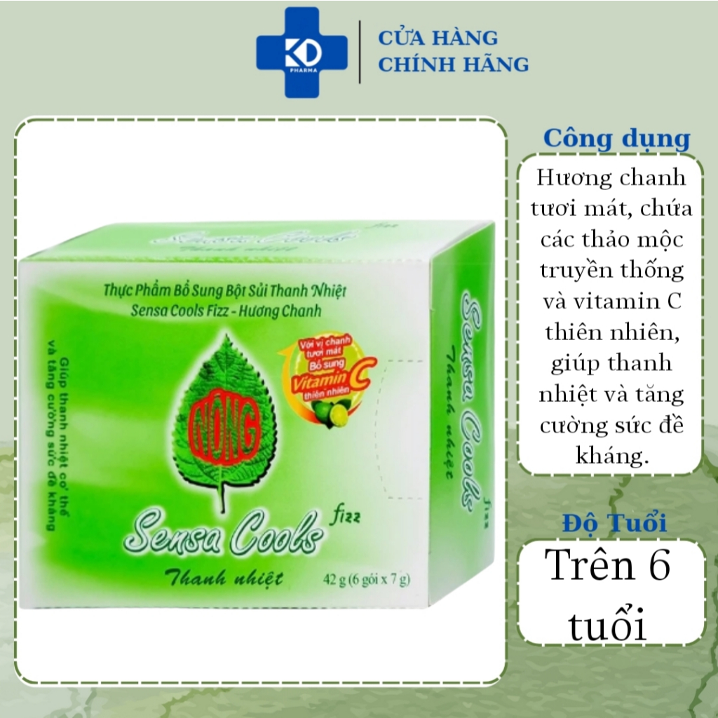 Sensacool - Giá Tốt, Miễn Phí Vận Chuyển, Đủ Loại | Shopee Việt Nam