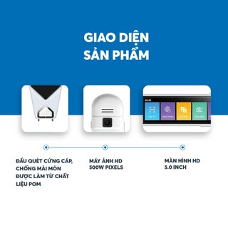 Bút ngoại ngữ - Smart Pen MC08 - Bút phiên dịch thông minh đa ngôn ngữ