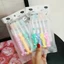 Set 4 Bàn Chải Gấu Xuất Nhật Siêu Đáng Yêu, BÀN CHẢI ĐÁNH RĂNG CHO BÉ - MÃ: BANCHAI589