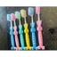 Set 4 Bàn Chải Gấu Xuất Nhật Siêu Đáng Yêu- BÀN CHẢI ĐÁNH RĂNG CHO BÉ - MÃ: BANCHAI89