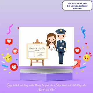 Bảng Mã Qr Tài Khoản Ngân Hàng In Theo Yêu Cầu, Bảng Quét Mã Qr Tài Khoản Ngân Hàng Đám Cưới, Bảng Mã Qr Để Bàn