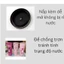 RÈM CHE NẮNG 50*125, Bộ Rèm Che Tiện Lợi 50x125cm - Rèm Cuốn Che Nắng Dạng Móc Hít Chân Không - MA: REMCHENANG8