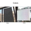 RÈM CHE NẮNG 50*125, Bộ Rèm Che Tiện Lợi 50x125cm - Rèm Cuốn Che Nắng Dạng Móc Hít Chân Không - MA: REMCHENANG8