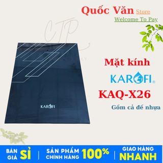 Mặt kính đỉnh tủ Karofi: KAD-X39, KAD-D66, KAQ-X26 N7RO, K8RO, B930, D50, X56, L56, K63