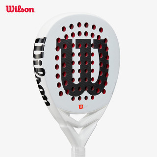 Wilson Bela LT V2.5 Vợt Padel WR161411U2