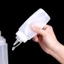 CHAI ĐỰNG NƯỚC SỐT 500ML. Chai đựng tương ớt tương cà nước sốt nhựa Việt Nhật 500ml - CHAIDUNGSOT78
