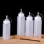 CHAI ĐỰNG NƯỚC SỐT 500ML. Chai đựng tương ớt tương cà nước sốt nhựa Việt Nhật 500ml - CHAIDUNGSOT78