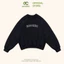 Áo Nỉ Sweater ECOCHIC Lót Da Cá Set Bộ Dài Nam Nữ Unisex Dày Cao Cấp Chính Hãng Preminum Cotton B101