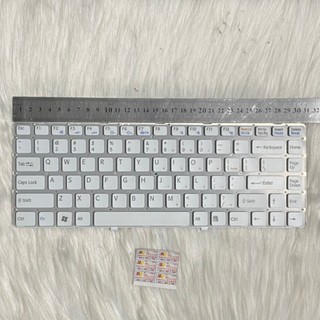 Bàn phím laptop ʂσηγ Vaio NW PCG-7181L ,PCG-7183L, PCG-7182L ,PCG-7184L,7173L PCG-7174L PCG-7191L PCG-7192L PCG-7148L