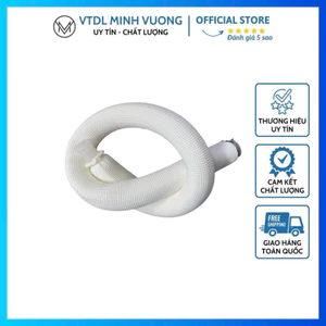 Ống thoát nước đầu lạnh máy lạnh , điều hoà
