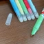 BÚT bấm ngòi kim tinh dùng được nhiều loại mực ( cả mực xóa và ko xóa được)