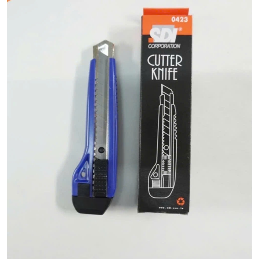 Dao rọc giấy lớn SDI 0423 | Shopee Việt Nam