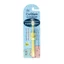 Bàn chải đánh răng Cotton Toothbrush trẻ em lông tơ siêu mềm mịn, BÀN CHẢI CHO BÉ - MÃ: BANCHAI14