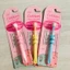 Bàn chải đánh răng Cotton Toothbrush trẻ em lông tơ siêu mềm mịn, BÀN CHẢI CHO BÉ - MÃ: BANCHAI14