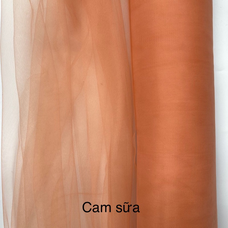 Cam lợt