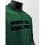 Áo thun Stee Cổ tròn WORRY LESS Localbrand IBENCLOTHINGI Unisex