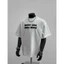 Áo thun Stee Cổ tròn WORRY LESS Localbrand IBENCLOTHINGI Unisex