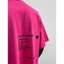 Áo thun Stee Cổ tròn WORRY LESS Localbrand IBENCLOTHINGI Unisex